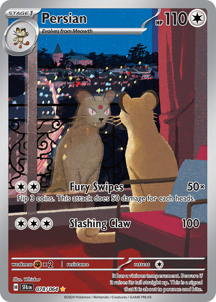 078/064 Persian - 078/064