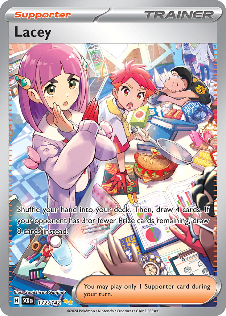 172/142 Lacey - 172/142