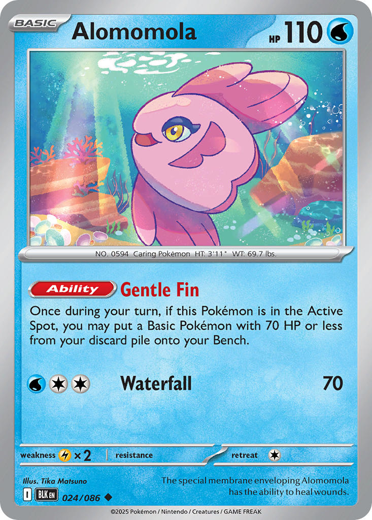 024/086 Alomomola