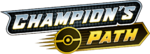 SWSH - Champion's Path