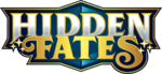 SM - Hidden Fates