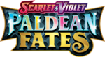 SV - Paldean Fates