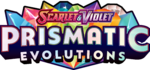 SV - Prismatic Evolution