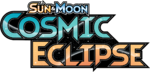 SM - Cosmic Eclipse