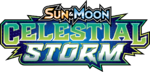 SM - Celestial Storm