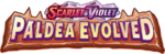 SV - Paldea Evolved