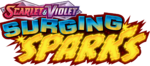 SV - Surging Sparks