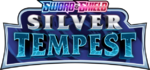 SWSH - Silver Tempest