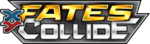 XY - Fates Collide