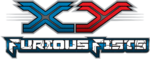 XY - Furious Fists