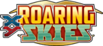XY - Roaring Skies