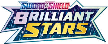 SWSH - Brilliant Stars