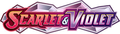 SV - Scarlet and Violet Base Set