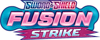 SWSH - Fusion Strike