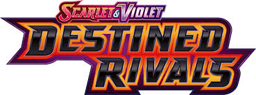 SV - Destined Rivals