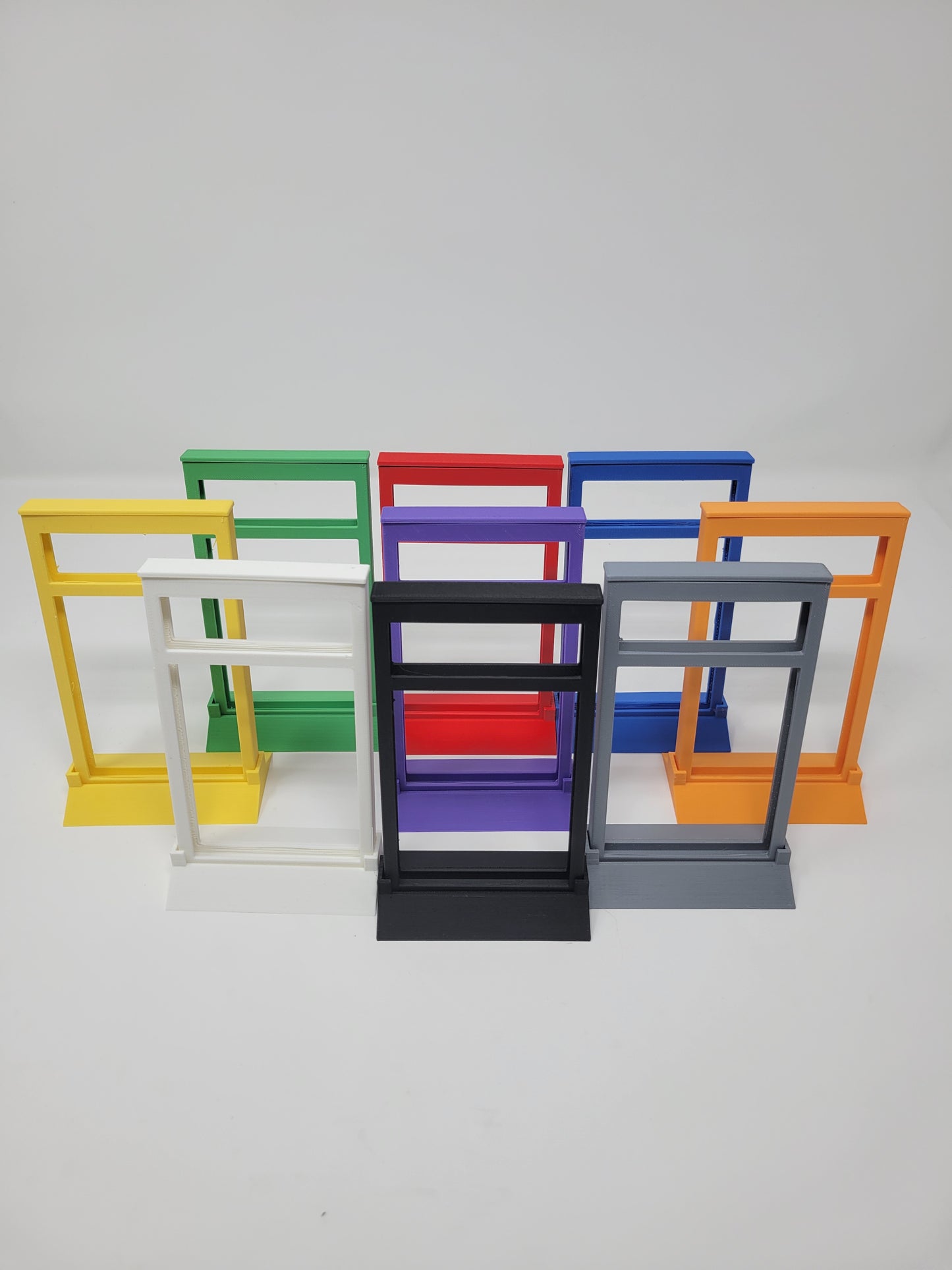 PSA Graded Trading Card Pokemon Sports Slab Card Guard Shelf Display