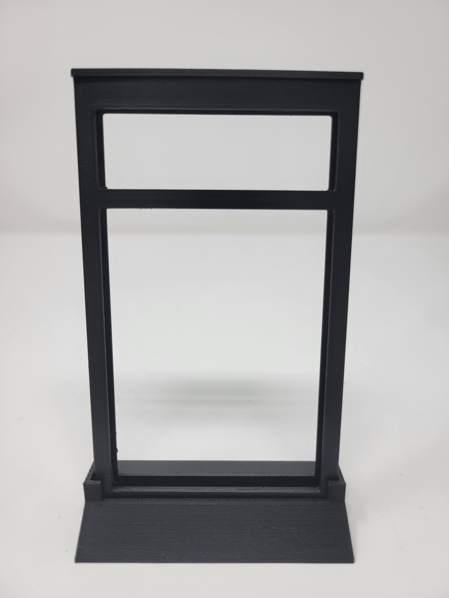 PSA Graded Trading Card Pokemon Sports Slab Card Guard Shelf Display