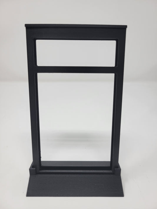 PSA Graded Trading Card Pokemon Sports Slab Card Guard Shelf Display