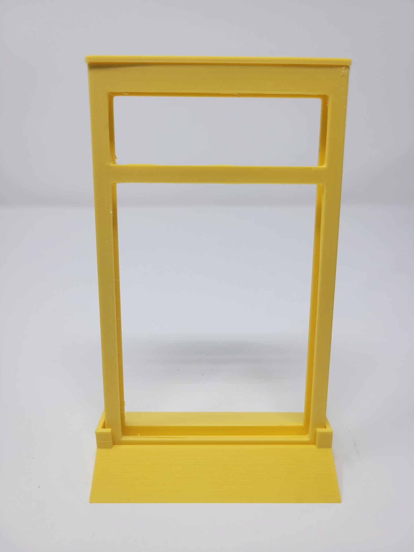 PSA Graded Trading Card Pokemon Sports Slab Card Guard Shelf Display