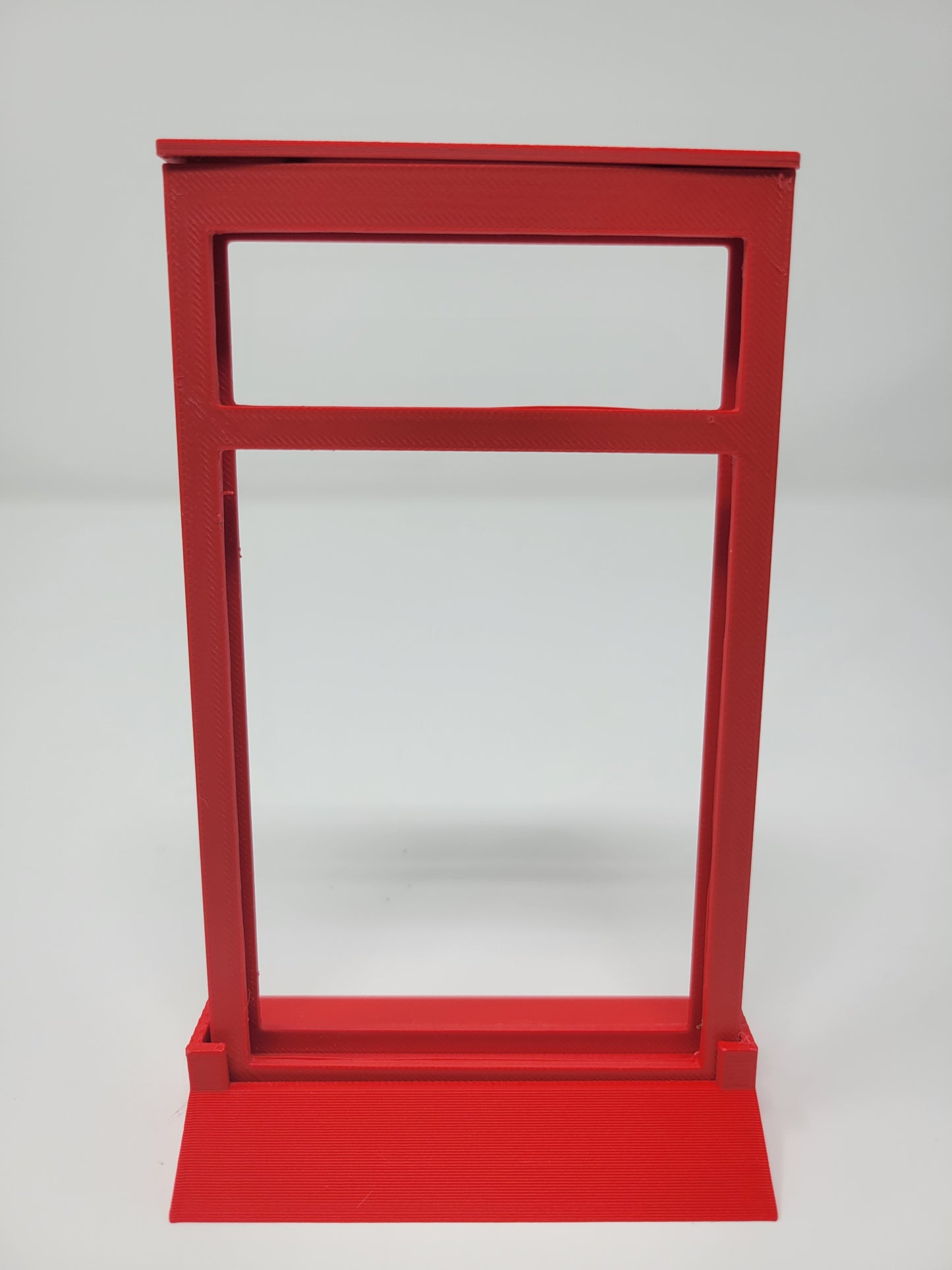 PSA Graded Trading Card Pokemon Sports Slab Card Guard Shelf Display