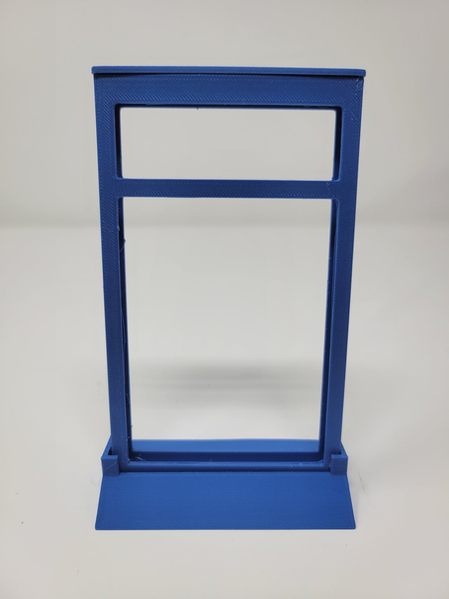 PSA Graded Trading Card Pokemon Sports Slab Card Guard Shelf Display