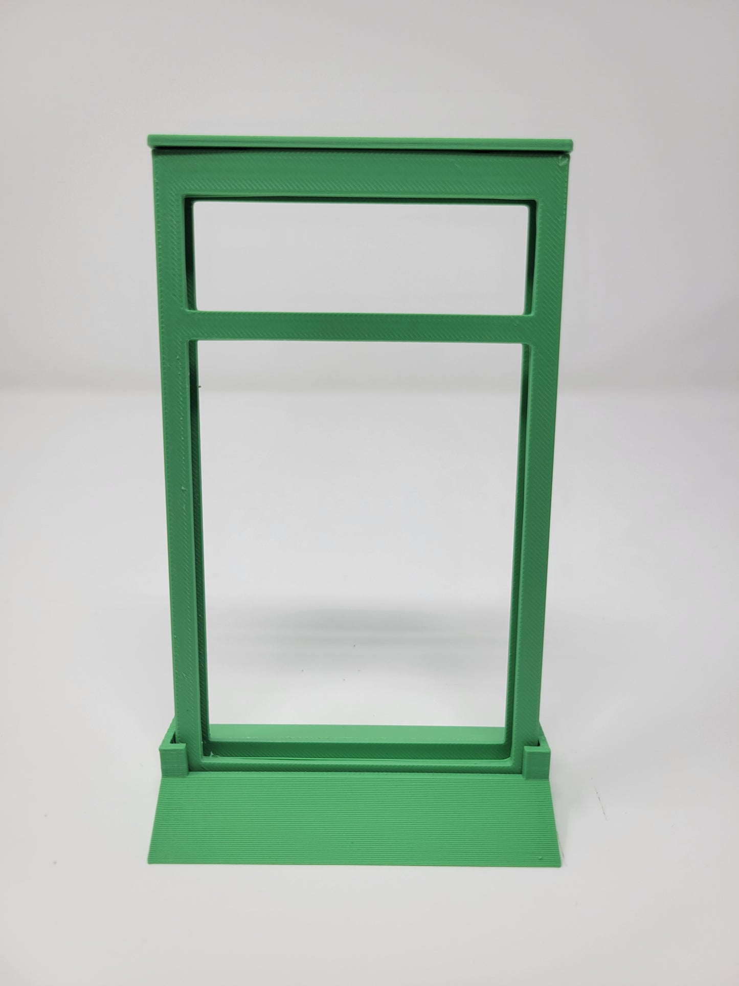 PSA Graded Trading Card Pokemon Sports Slab Card Guard Shelf Display