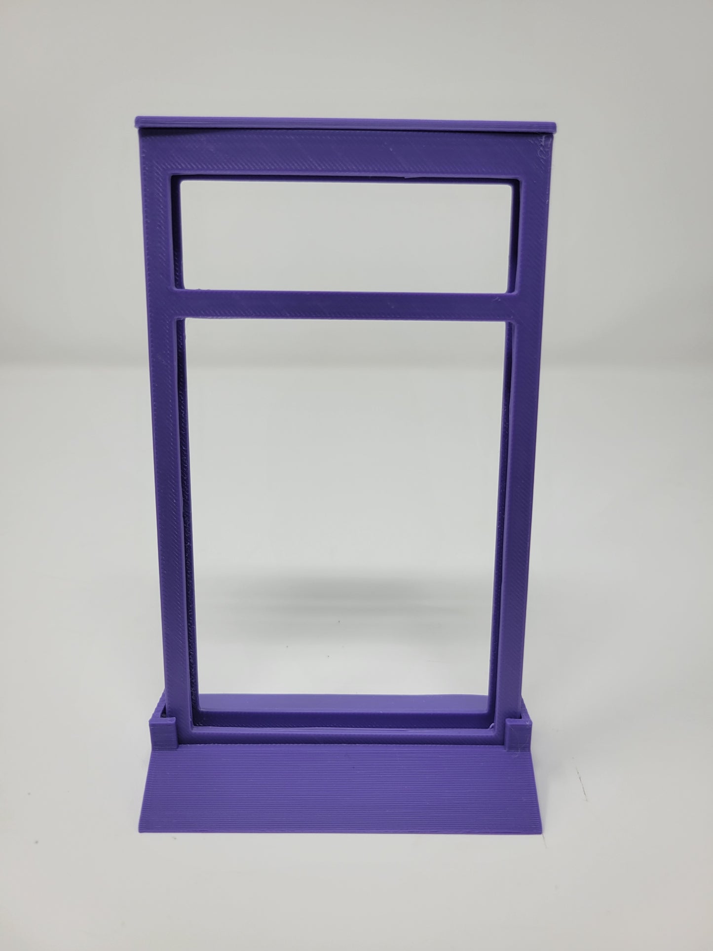 PSA Graded Trading Card Pokemon Sports Slab Card Guard Shelf Display