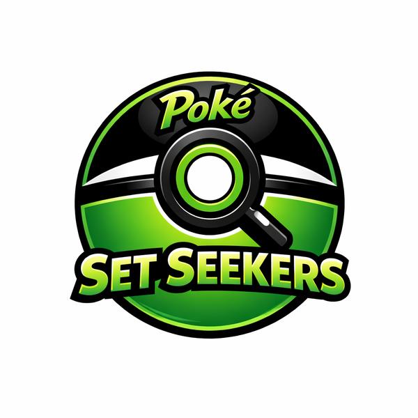 Poké Set Seekers