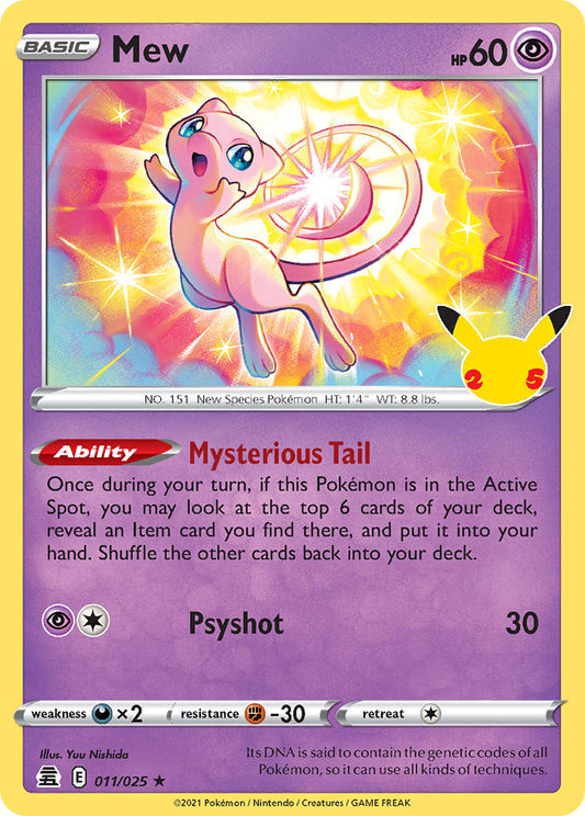 011/025  Mew