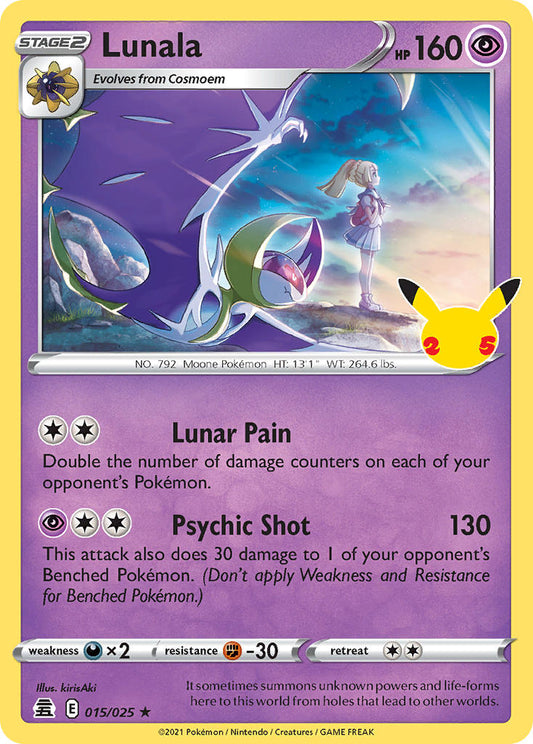 015/025  Lunala