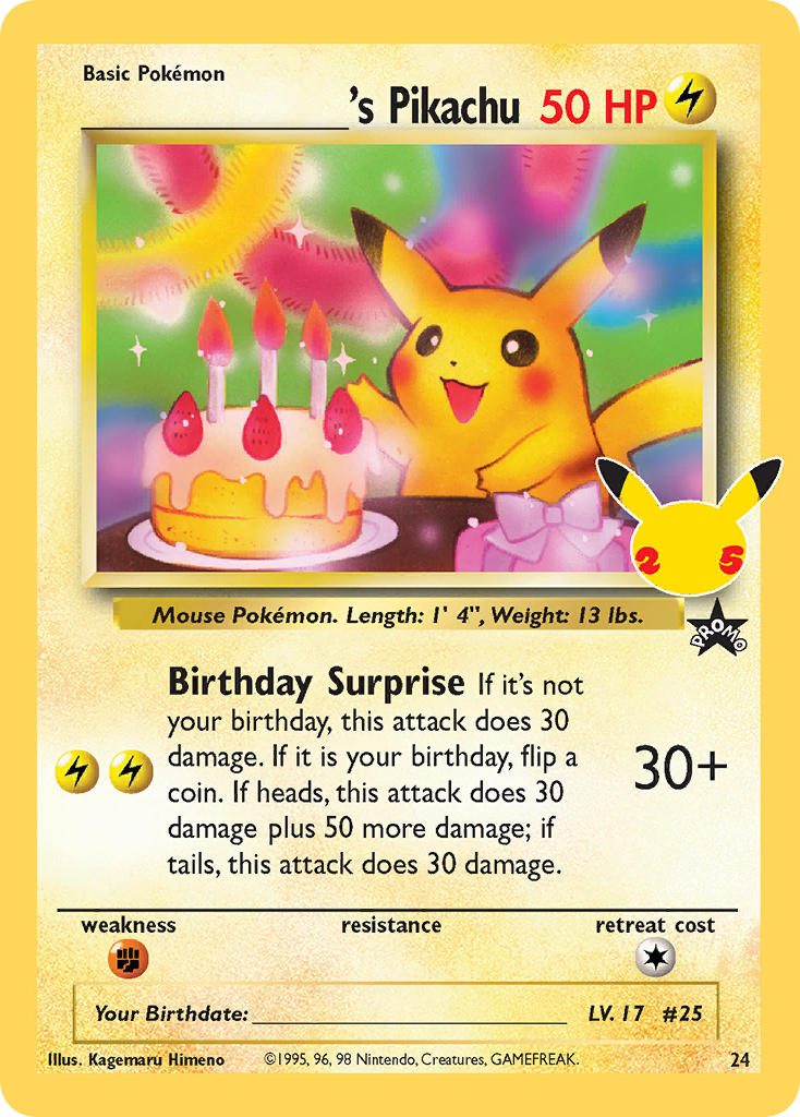 24/53  ______'s Pikachu