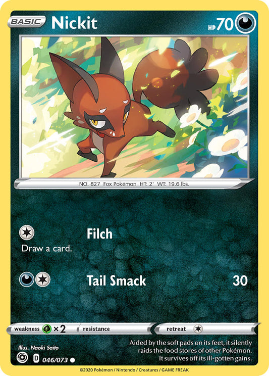 46/73  Nickit