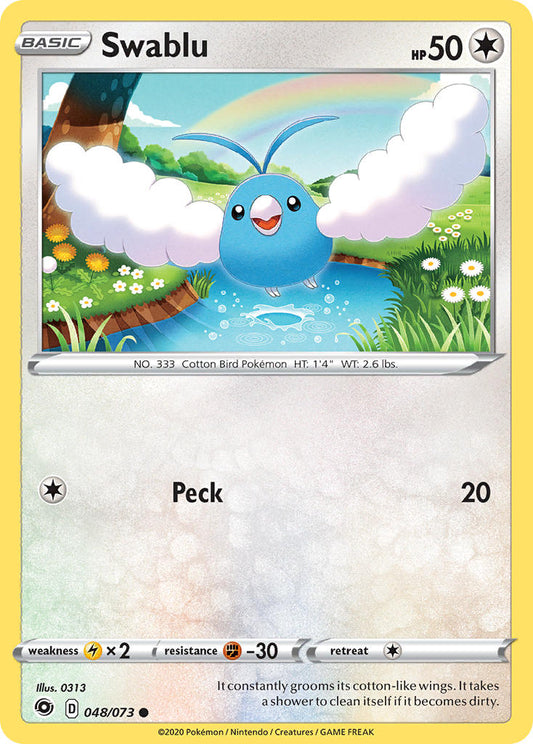 48/73  Swablu