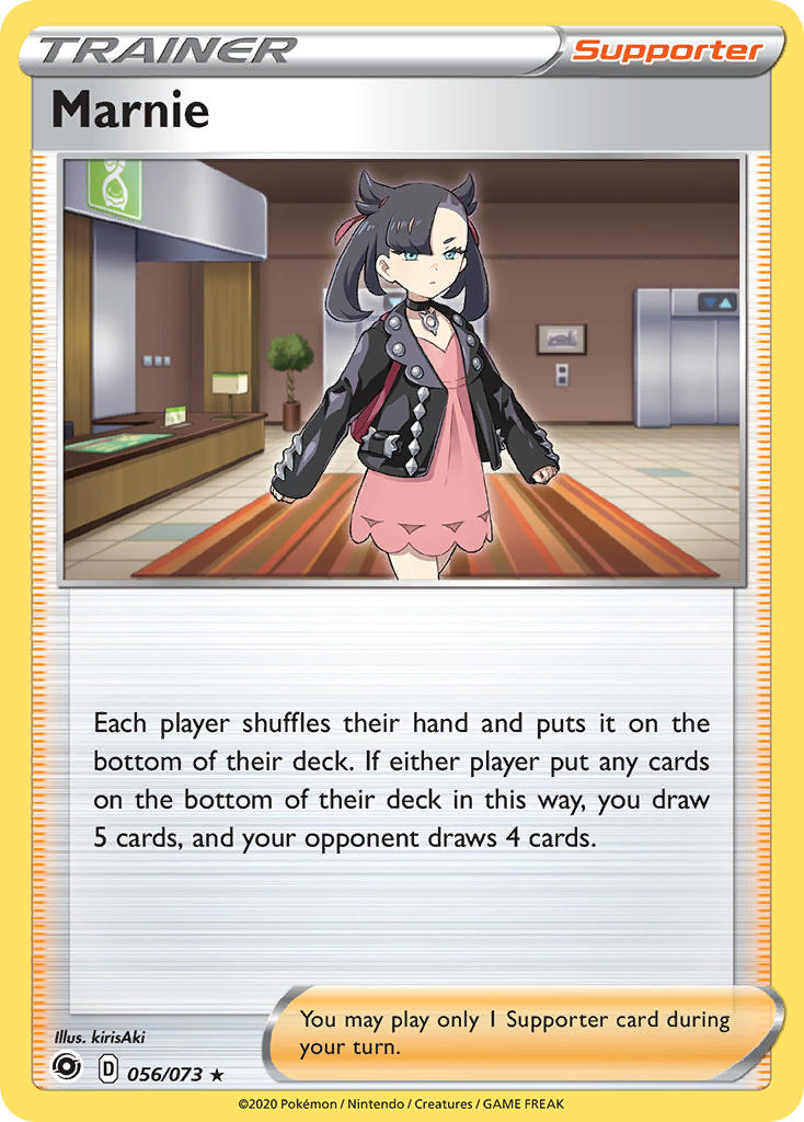 56/73  Marnie