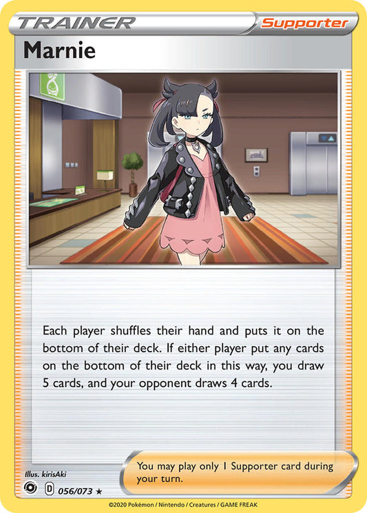 56/73  Marnie