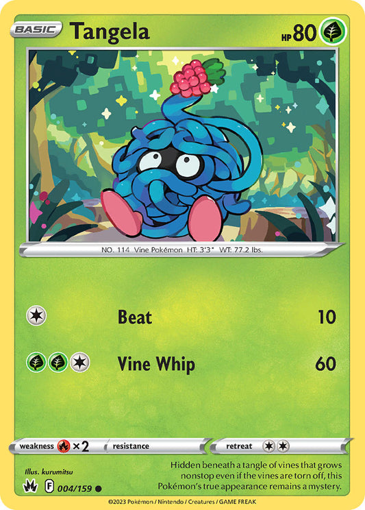 004/159  Tangela