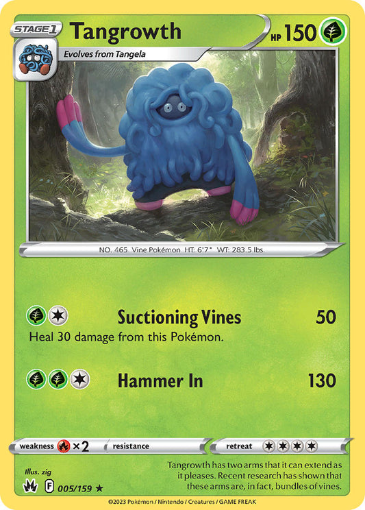 005/159  Tangrowth