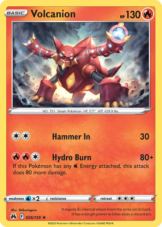 026/159  Volcanion