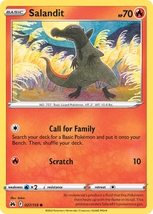 027/159  Salandit