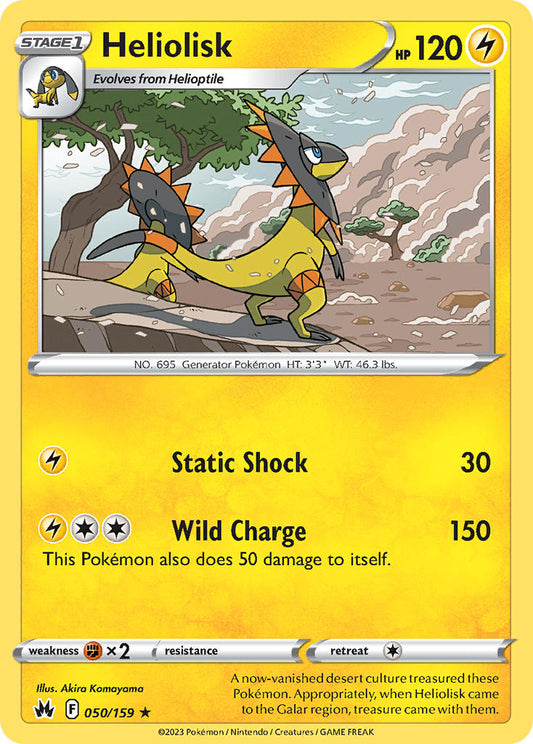 050/159  Heliolisk