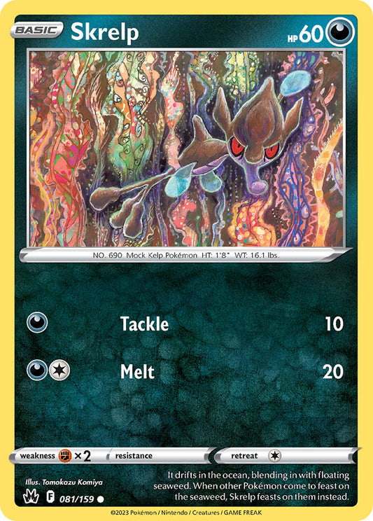 081/159  Skrelp