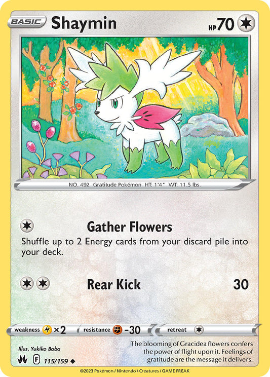 115/159  Shaymin