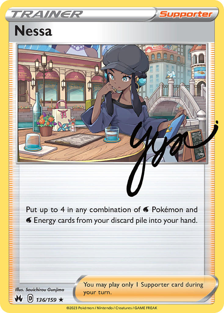 136/159  Nessa