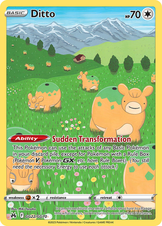GG22/GG70  Ditto