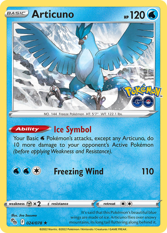 024/078  Articuno