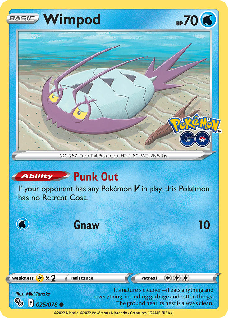 025/078  Wimpod