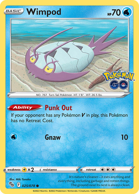 025/078  Wimpod