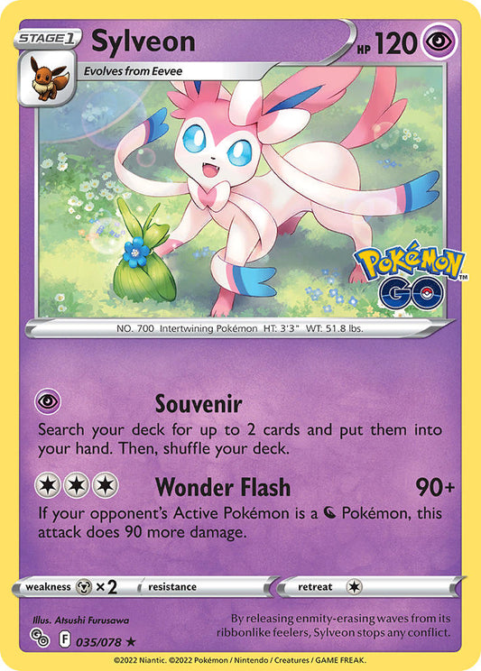 035/078  Sylveon