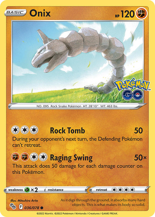 036/078  Onix