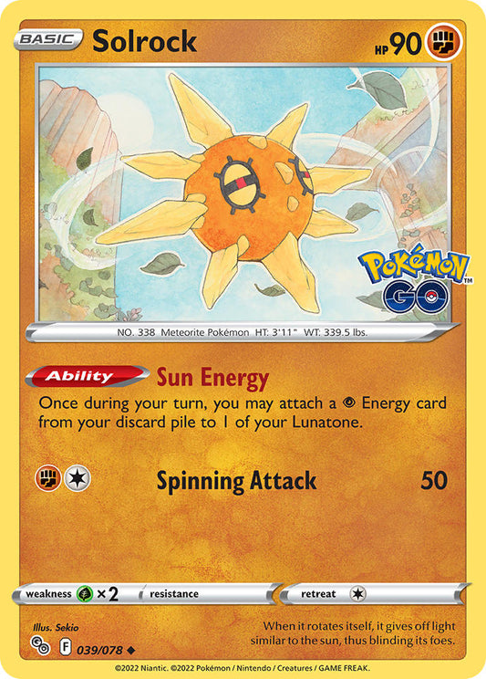 039/078  Solrock